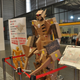 Illustration for article titled The Sites (and Booth Companions) of Chinas Biggest Show